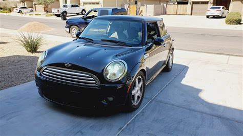 Mini Cooper Como Cambiar Buj As Y Revisar Compresi N Youtube