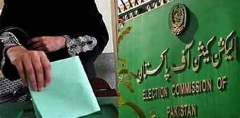 Ecp Issues Schedule For Lg Polls In Islamabad