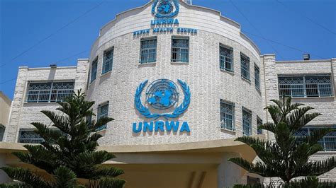 Review on UNWRA 'whitewashes the U.N. agency’s ties to Gazan terror ...