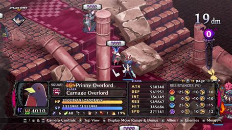 Análisis Disgaea 5 Complete Nintenderos