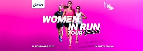 Torna La Corsa Solidale Di Women In Run Running Magazine