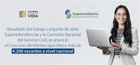 Resultado Del Trabajo Conjunto Entre Siete Superintendencias Y La Cnsc