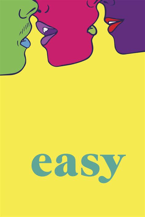 Easy (TV Series 2016-2019) — The Movie Database (TMDB)