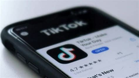 Supreme Court Upholds Law Banning TikTok If Its Not Sold By Its