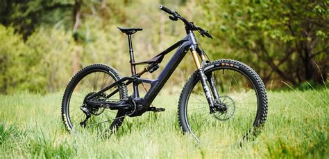 Electric Bicycles