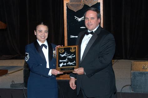 A Night Of Celebration Offutt Air Force Base Article Display