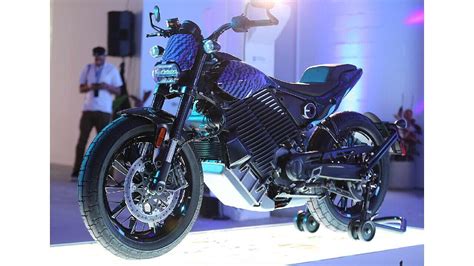 A Closer Look At Harley Davidsons Most Affordable Ev Bikewale