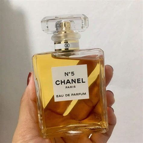 Chanel N Eau De Parfum Womens Perfume Beauty Personal Care