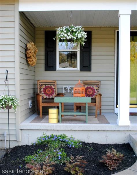 Best Rustic Spring Porch Decor Ideas And Designs