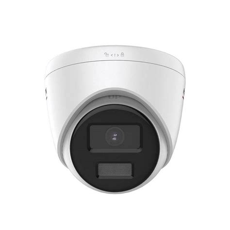 Ptytec Computer Shop Camara Ip Domo Exir Hikvision Mm Mp K Ir