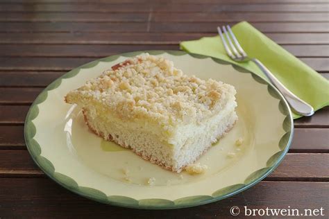 Saftiger Hefe Streuselkuchen Omas Kirschstreuselkuchen Vom Blech