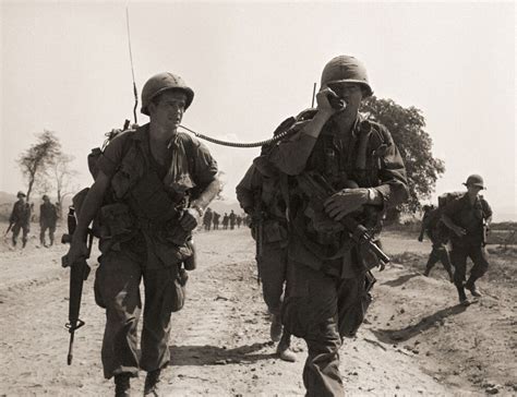 Американо вьетнамская война: Война во Вьетнаме 1964-1975 годов