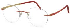 Silhouette Ep Prescription Glasses Online Lenshop Eu