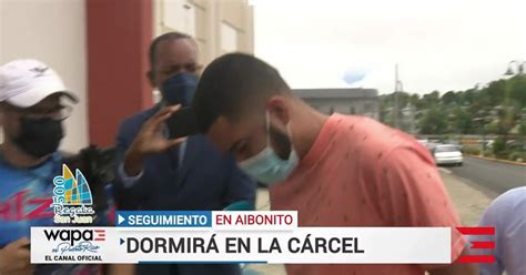 Radican Cargos Contra Hombre Por Secuestrar Y Agredir A Bebé Luego De Golpear A Su Pareja