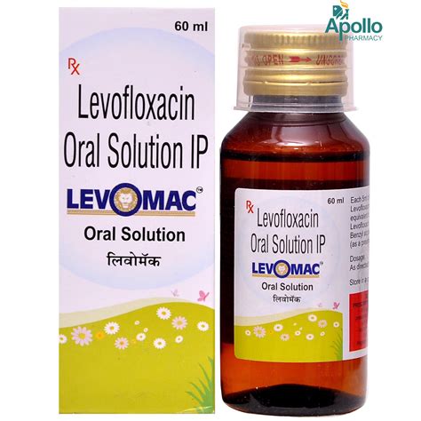 Levomac Oral Solution 60 Ml Price Uses Side Effects Composition