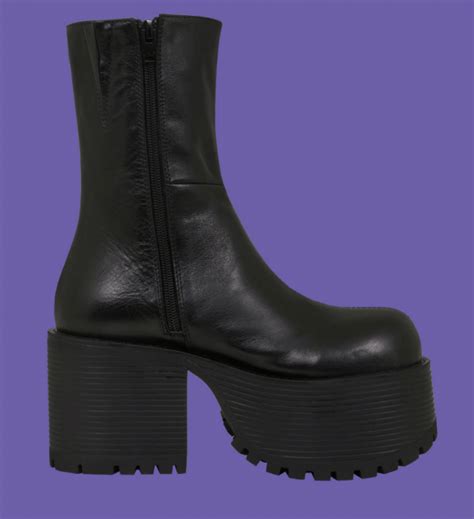The Best Naked Wolfe Boots Dupes For Celebritystyleguide