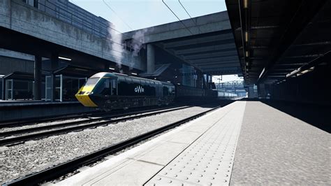 Creators Club - HST on HS1