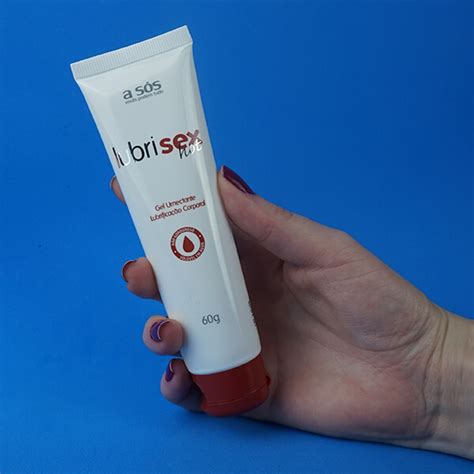 Gel Lubrificante Aquecimento Lubrisex Hot G Vibra Comigo