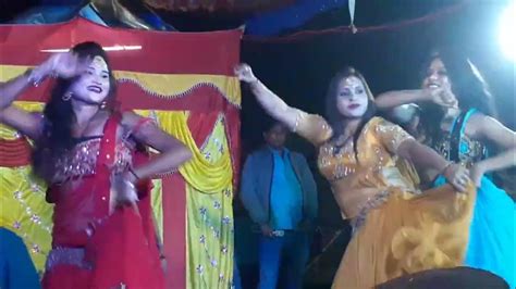 बहुत ही प्यारा प्रोग्राम प्रस्तुत 👌 Hot Video 👌 Stage Program 👌 Sn 🎻🎶🎸