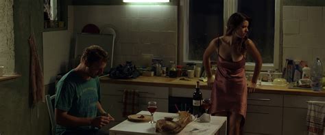 Nude Video Celebs Ada Condeescu Sexy By The Rails Dincolo De Calea Ferata