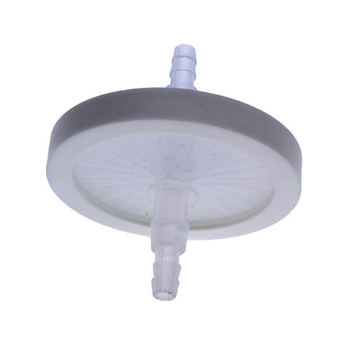 Surgical Supplies Materials Plastic Zhenfu Hydrophobic Pump Bacterial Viral Suction Filter New