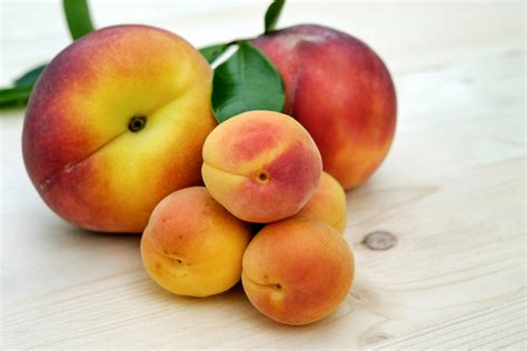 How To Freeze Peaches Without Sugar