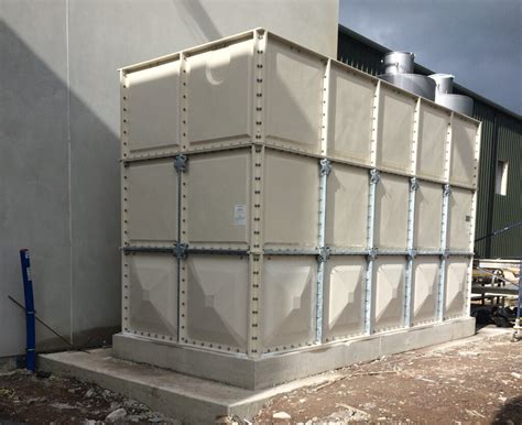 Benefits Of An Insulated Water Tank