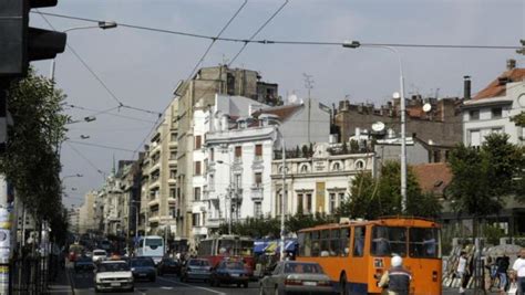 Da Beograd Lep E Sija Ovo Su Lokacije Na Kojima E Se Obaviti Radovi