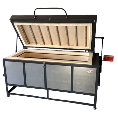 Traditional Glass Kiln Vtgk 23
