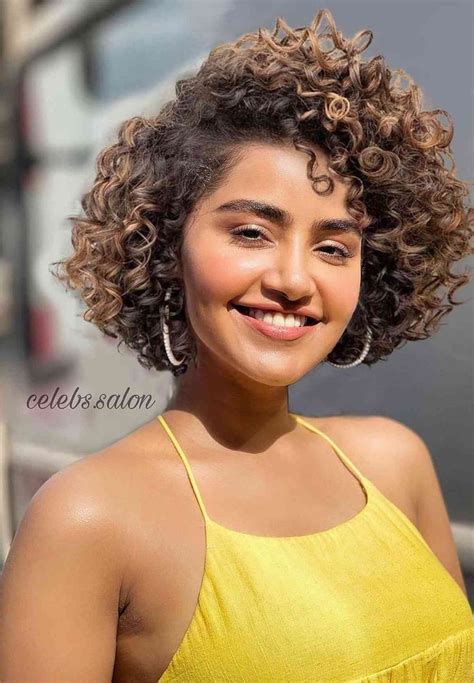 55 Trendy Curly Bob Hairstyles To See Before You Decide Short Hair