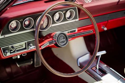 1966 Mercury Comet Cyclone GT Pace Car Convertible | West Palm Beach ...