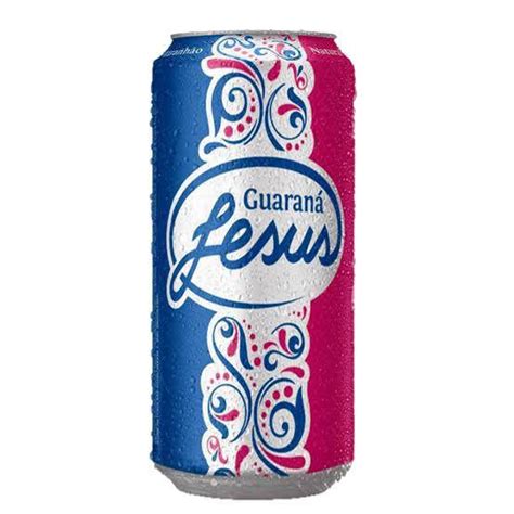 Refrigerante Guaraná Jesus Fardo 6x310ml