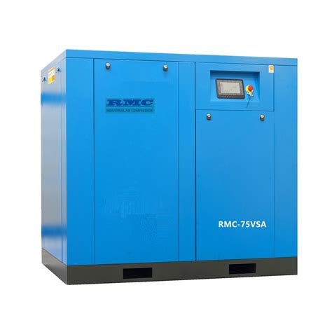 Kw Direct Driven Screw Air Compressor