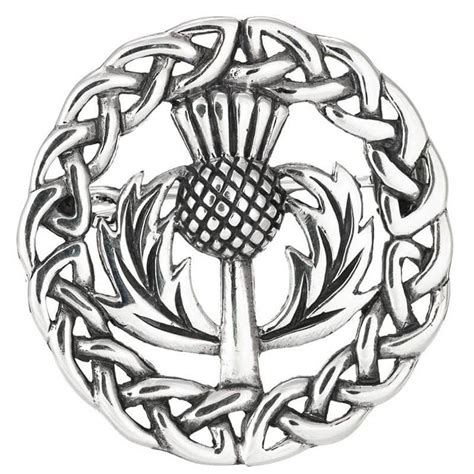 Traditional Scottish Jewelry Made In Scotland In Silver Gold And Gemstones