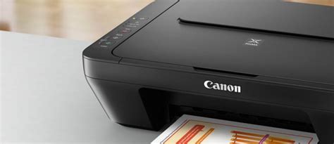 Wie Sind Die Neuen Geräte Canon Pixma Mg3050 Und Mg2550s Webpatrone