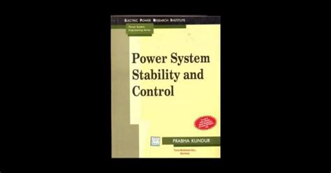 Power System Stability Padhega India