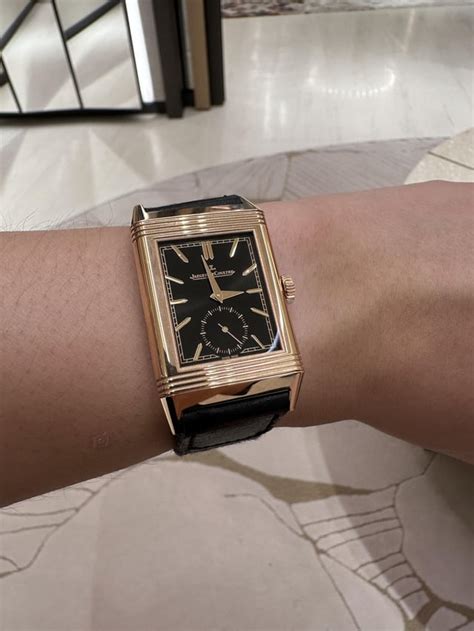 Jlc Reverso Preview Hong Kong Rwatches