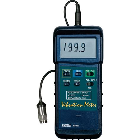 10 Best Vibration Meters