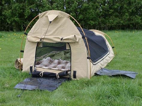 Camp Like A True Aussie The Purpose Of A Camping Swag Purposeof