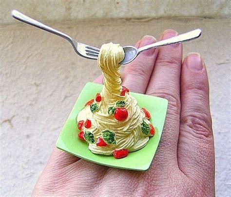 Products From Japan With Love Kawaii Cute Japanese Floating Ring Spaghetti