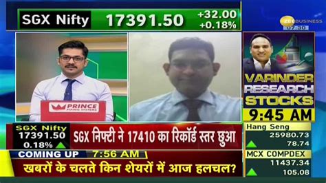 Traders Diary Know Which Stocks You Should Pick Today September 06 2021 Zee Business