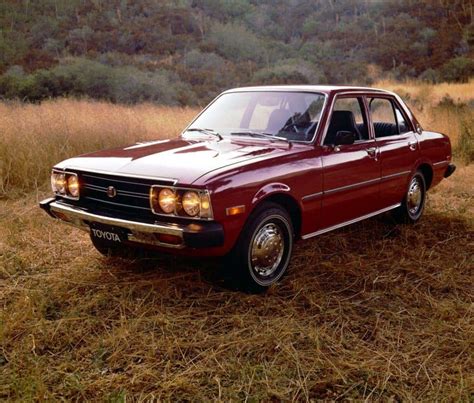 From Taxi to Best-Selling Sedan: History of the Toyota Corona | Toyota ...