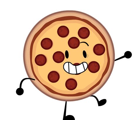 Pizza Object Mayhem Wiki Fandom