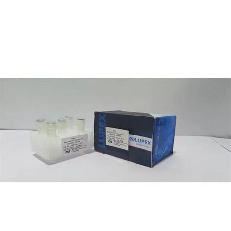 Yhv Real Time Pcr Detection Kit At Rs 10200kit Pcr Kit In Chennai