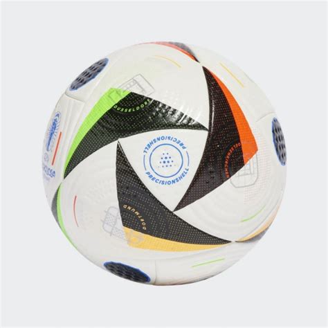 Balón Adidas Euro 2024 Oficial Match Ball Gransport fútbol