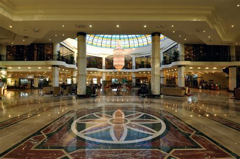 Єгипет, GRAND OASIS RESORT SHARM EL SHEIKH 4*+ – Туристична агенція ...