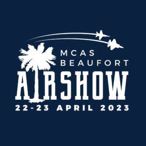 MCAS Beaufort Air Show - BCBCC