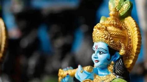 Janmashtami 2021 Date History Significance And Importance Of Krishna