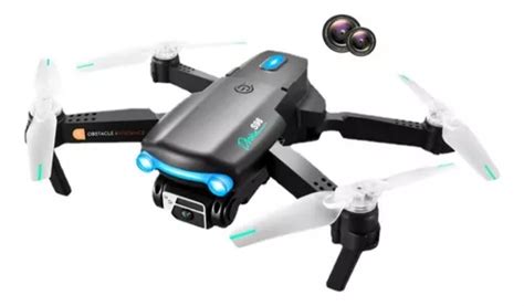 C Mera Hd Wifi Dupla Para Evitar Obst Culos Mini Drone S Frete Gr Tis