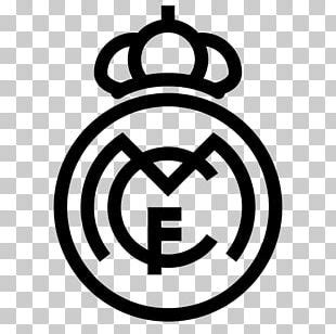 Real Madrid C F El Clxe Sico La Liga Png Clipart Black And White